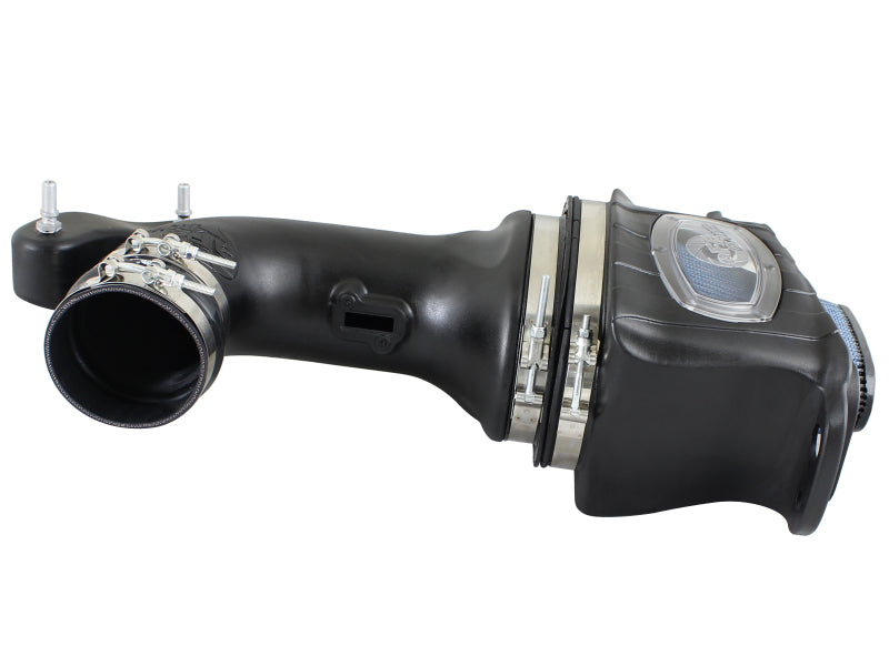 aFe Momentum Cold Air Intake System w/ Pro 5R Filter | Corvette C7 (14) (54-74201)