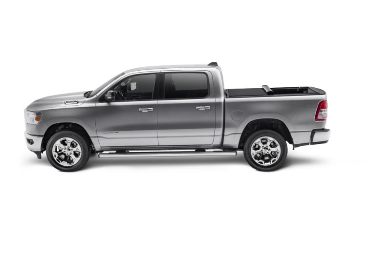 Truxedo 1486901 Pro X15 Tonneau Cover - Black For 2019-2026 Ram 1500 6' 4" Bed