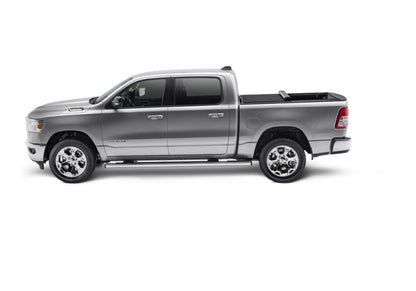 Truxedo 1486901 Pro X15 Tonneau Cover - Black For 2019-2026 Ram 1500 6' 4" Bed