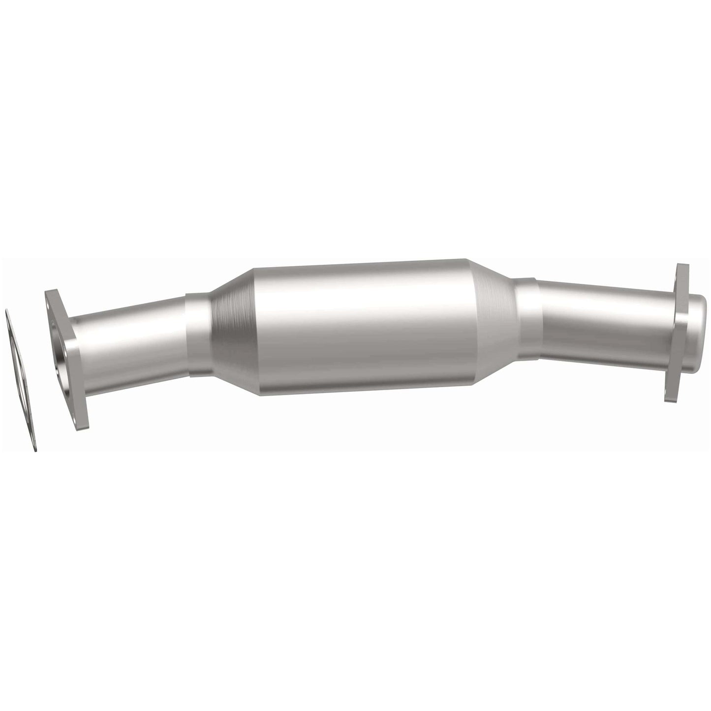 MagnaFlow California Grade CARB Compliant Direct-Fit Catalytic Converter 3322433