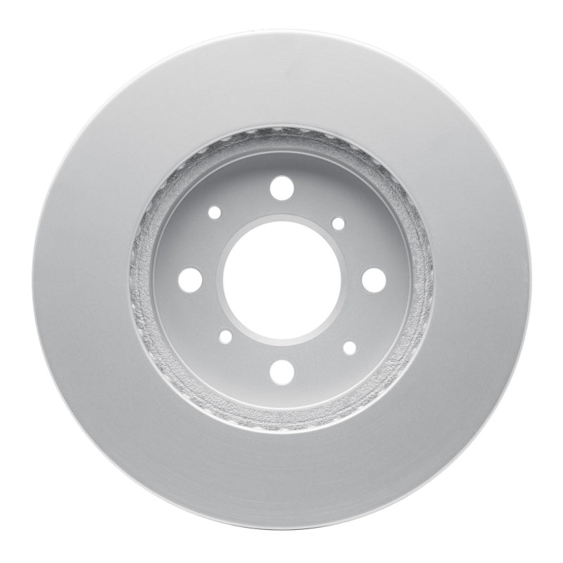 DFC 90-17 Acura EL GeoSPEC Coated Rotor | Civic/Integra (83-01) (604-59016)