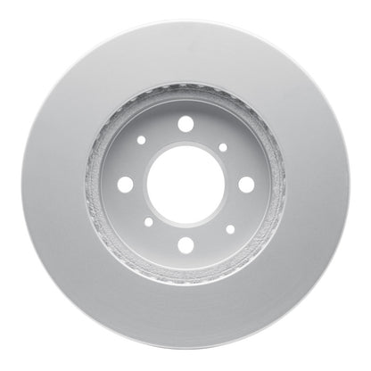 DFC 90-17 Acura EL GeoSPEC Coated Rotor | Civic/Integra (83-01) (604-59016)