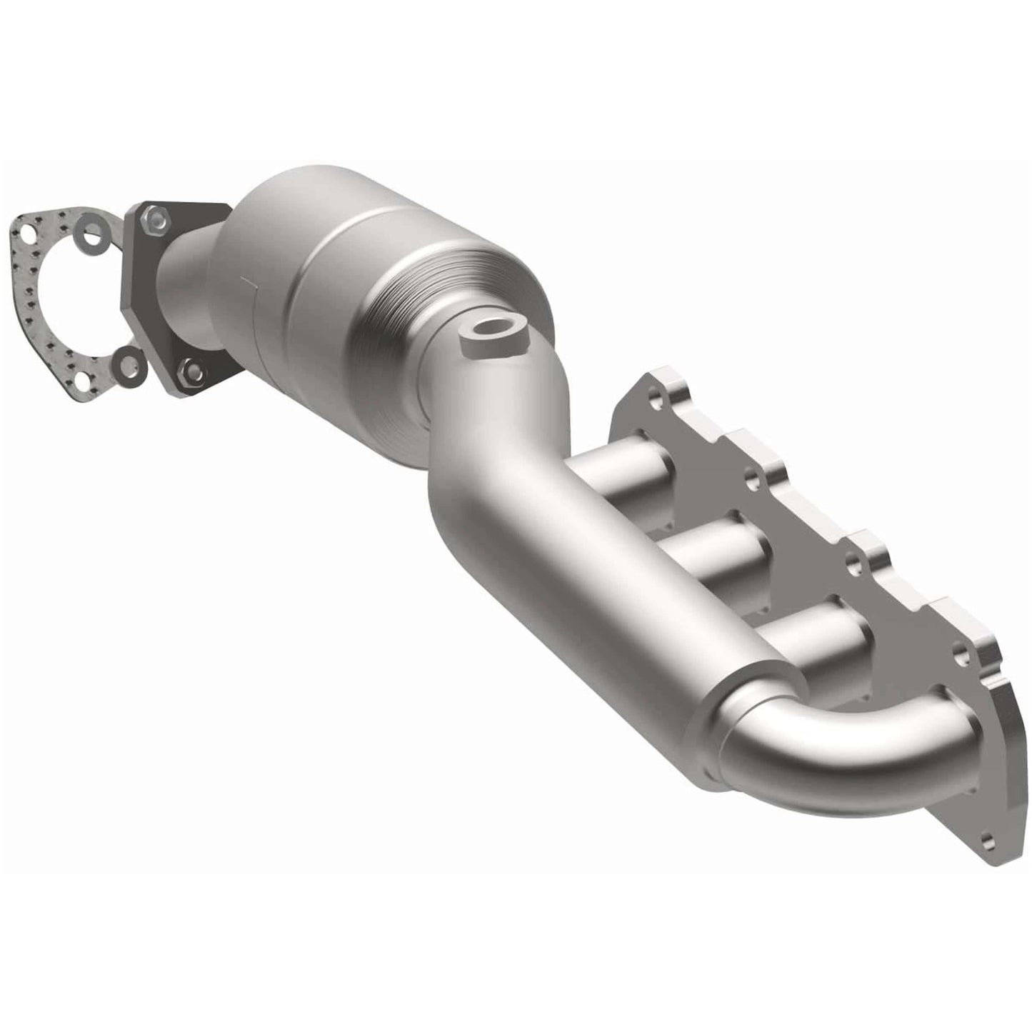 MagnaFlow 2002-2004 Volkswagen Passat California Grade CARB Compliant Manifold Catalytic Converter