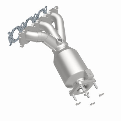 Magnaflow 22-173 DirectFit Converter OEM For 11-14 Volvo XC90 L6 3.2