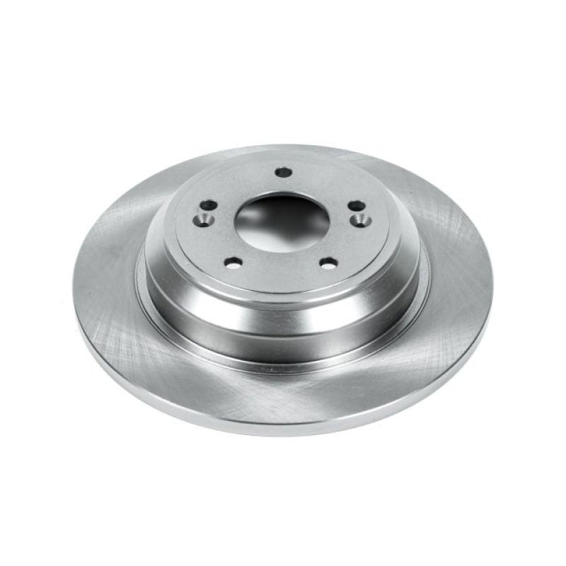 PowerStop Rear Brake Rotor | Genesis G80 (17-18) (JBR1376)
