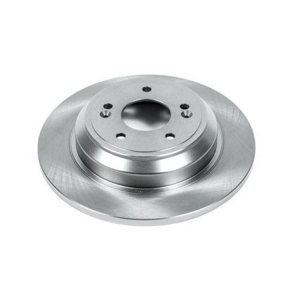 PowerStop Rear Brake Rotor | Genesis G80 (17-18) (JBR1376)