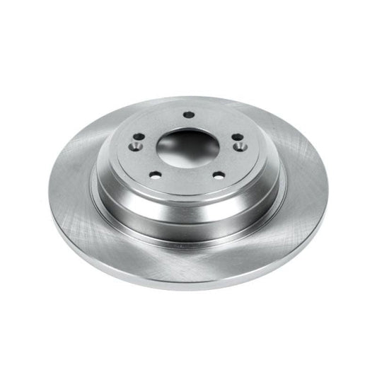 PowerStop Rear Brake Rotor | Genesis G80 (17-18) (JBR1376)
