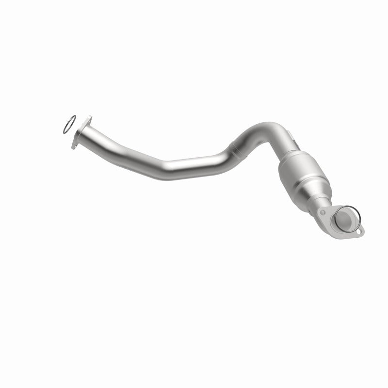 MagnaFlow 49210 DirectFit Converter OEM For 4-Run FJ Cruiser (05-07)