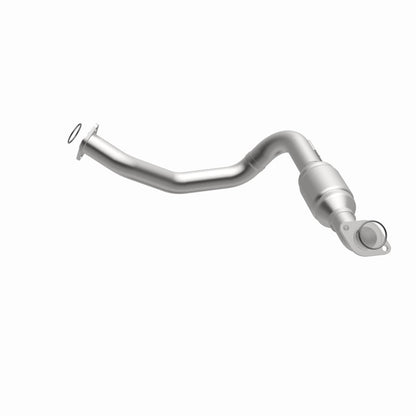 MagnaFlow 49210 DirectFit Converter OEM For 4-Run FJ Cruiser (05-07)