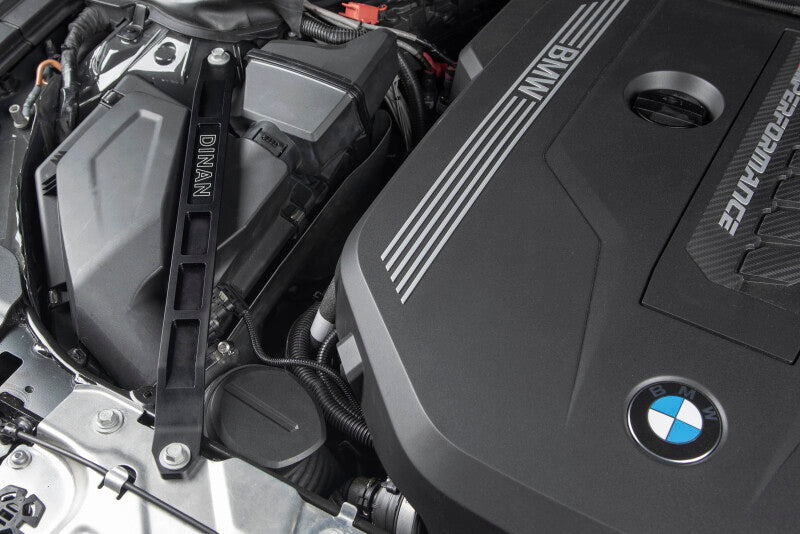 Dinan Strut Brace Kit | BMW 430i G22/G23/G26 (21-26) (D180-0013)