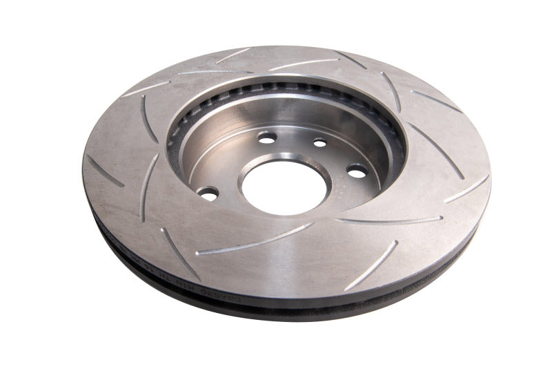 DBA Front Slotted Street Series Rotor | Mazda MX-5 Miata (89-93) (DBA530S)