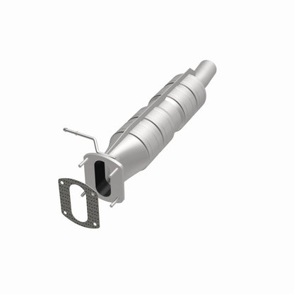 Magnaflow 51221 DirectFit Converter For Ford F-Series 05-07