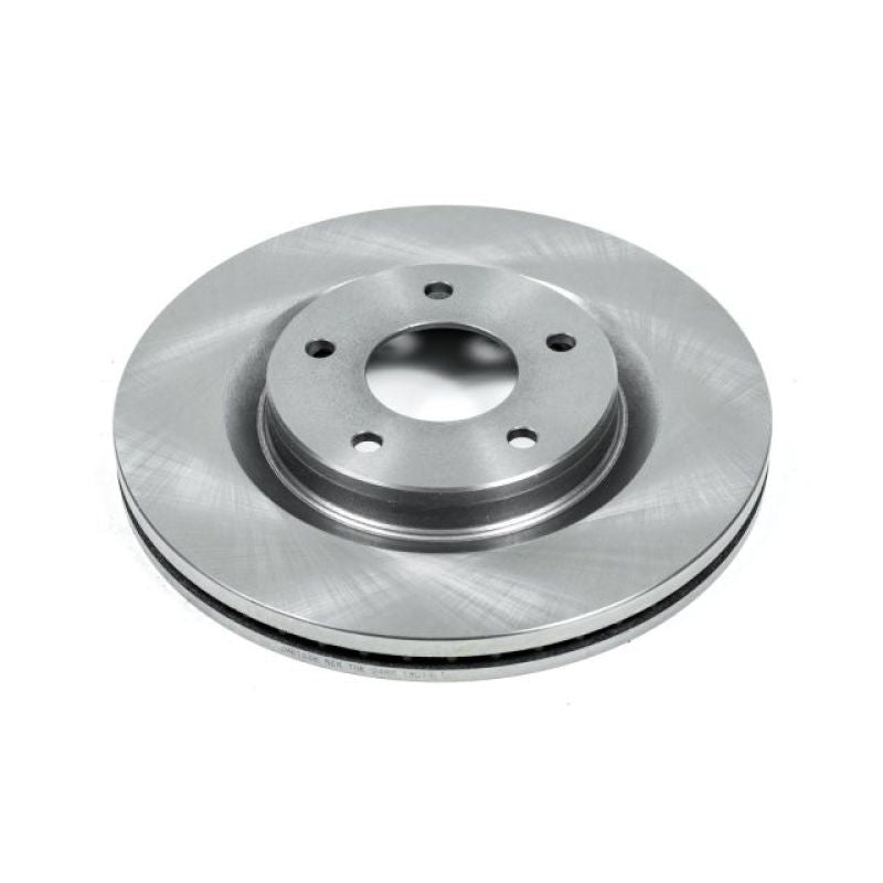 PowerStop Front Brake Rotor | Nissan Juke (11-17) (JBR1538)