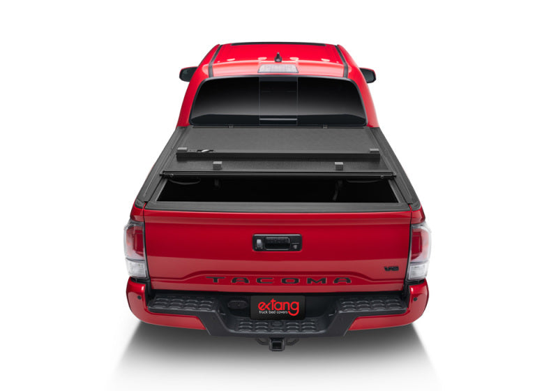 Extang 85835 Xceed Tonneau Cover For 2016-2023 Toyota Tacoma 6' Bed