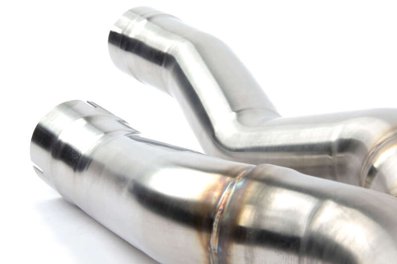 Dinan 2.75in Resonator Delete | BMW X4 M F97/F98 (20-25) D660-0087