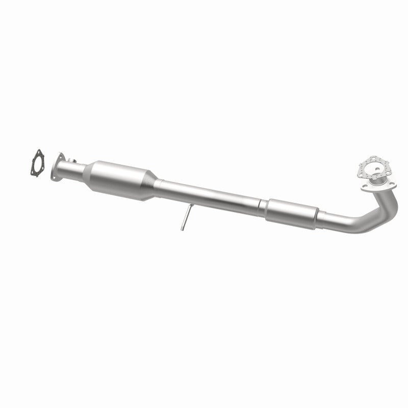 Magnaflow 23956 DirectFit Converter For Saturn SC1 98-99 1.9L