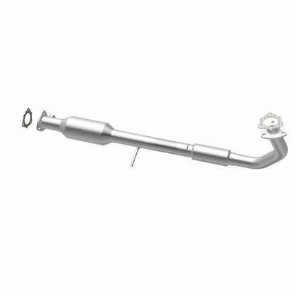 Magnaflow 23956 DirectFit Converter For Saturn SC1 98-99 1.9L