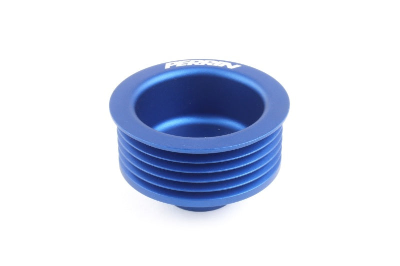 Perrin Alternator Pulley | 2022+ Subaru BRZ/Toyota GR86 (PSP-ENG-122)