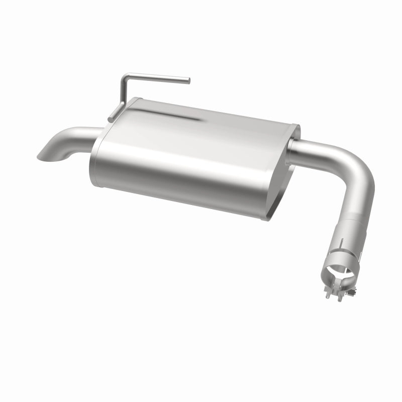 Magnaflow 108-0292 Rear Muffler Kit For Nissan Altima 19-25 2.5L Direct-Fit