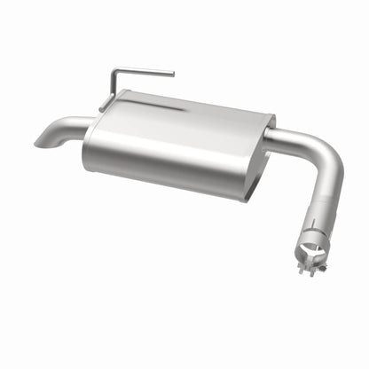 Magnaflow 108-0292 Rear Muffler Kit For Nissan Altima 19-25 2.5L Direct-Fit