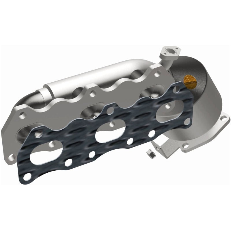 Magnaflow 49051 DirectFit Converter For Suzuki Grand Vitara 2.5L