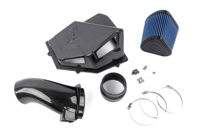 Dinan Cold Air Intake | BMW 540i (17-23) (D760-0068)