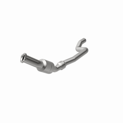 MagnaFlow Direct Fit Catalytic Converter 2008 Chrysler/Dodge 300/Charger/Magnum 5.7L Driver Side AWD