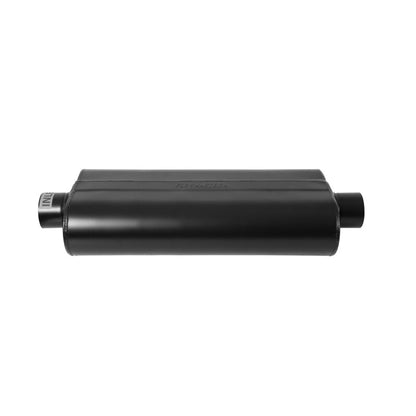 Flowmaster 70 Series BBII Muffler For F-150/250/350 99-26 (53070)