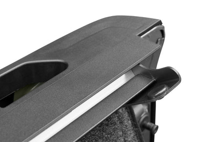 BAK 80100 Revolver X4s Hard Rolling Tonneau Cover for 2004-2013 Silverado/Sierra
