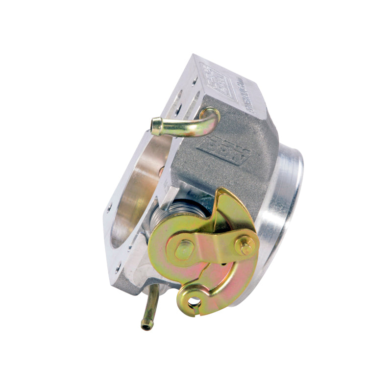 BBK 1709 80mm Throttle Body For 1998-2002 Gm Ls1 Camaro/Firebird 04 Gto