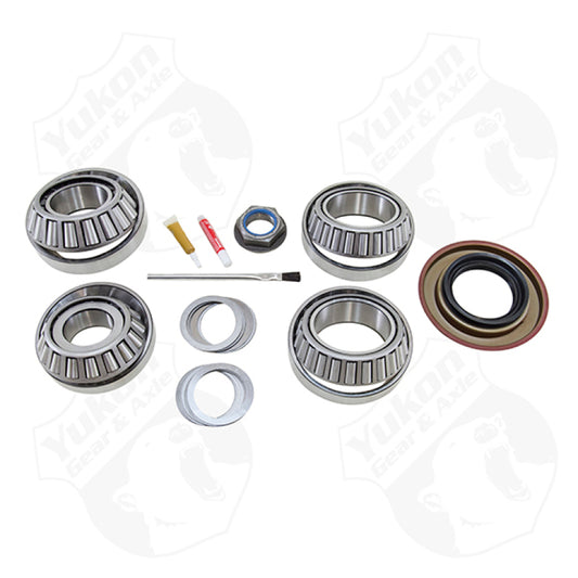 Yukon Master Overhaul Kit For Dana S110 (YK DS110)