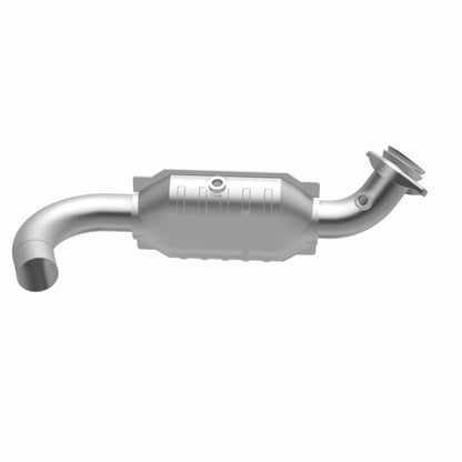 Magnaflow 49498 DirectFit Converter For 07-08 Expe/Nav 5.4L OEM