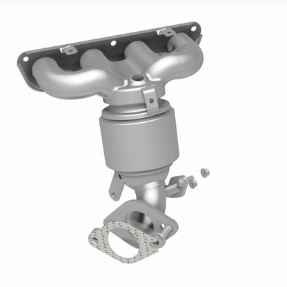 Magnaflow 22-082 OEM Direct Fit Converter For Hyundai Sonata 16-17