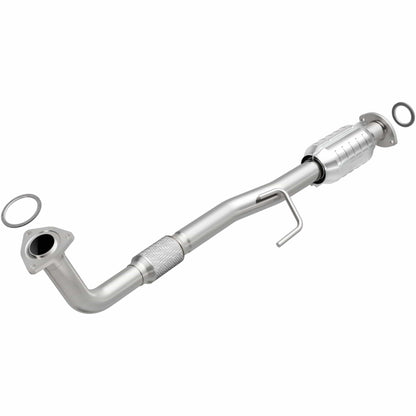 MagnaFlow California Grade CARB Compliant Direct-Fit Catalytic Converter 457015