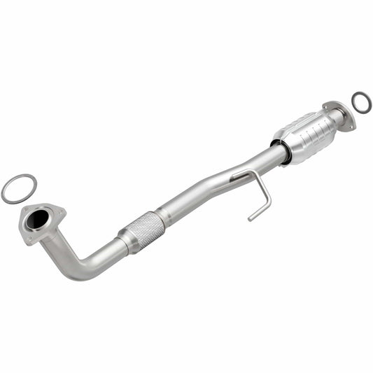 MagnaFlow California Grade CARB Compliant Direct-Fit Catalytic Converter 457015