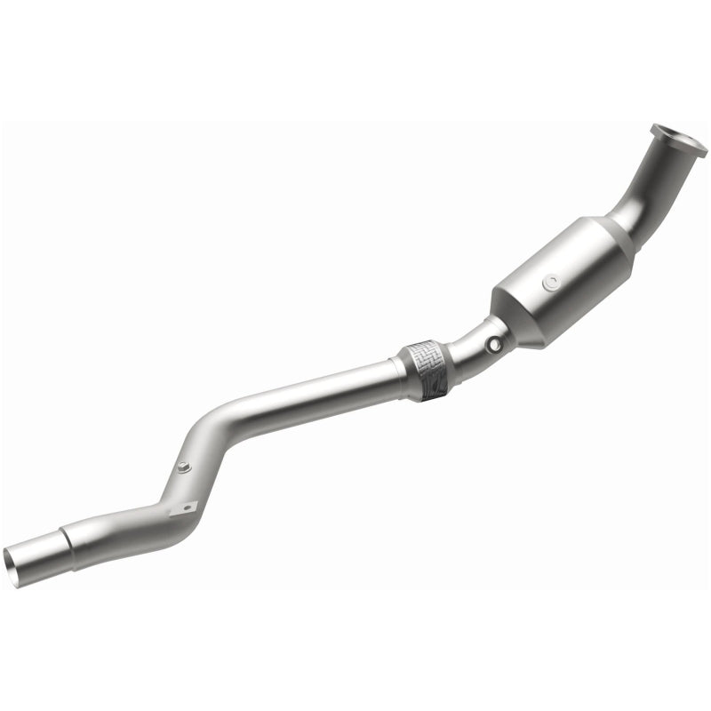 MagnaFlow DF Catalytic Conv 05-07 Chrysler 300 D/S / 06-07 Dodge Charger D/S / 05-07 Magnum D/S