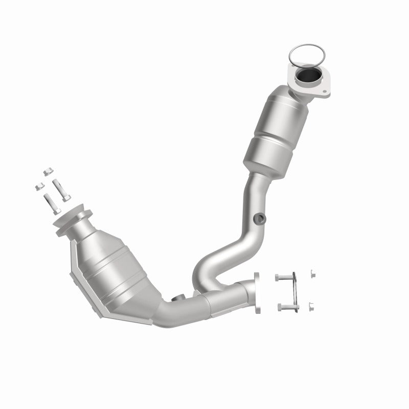 Magnaflow 51466 Conv Dir Fit 00-03 Ford Taurus 3.0L