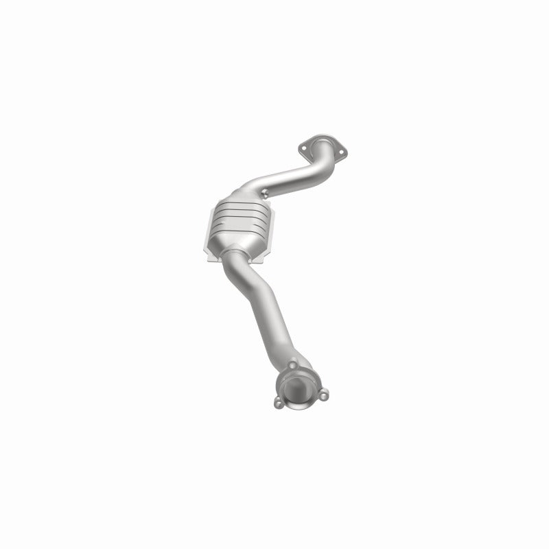 Magnaflow 49611 DirectFit Converter Rear For Colorado 04-06 2.8/3.5