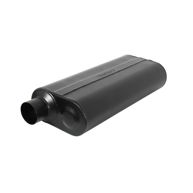 Flowmaster 70 Series BBII SS Muffler For Trucks/SUVs (853072)