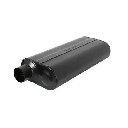 Flowmaster 70 Series BBII SS Muffler For Trucks/SUVs (853072)