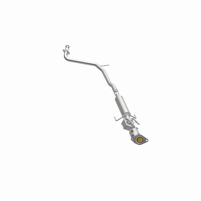 Magnaflow 280460 DirectFit Converter For Toyota Prius Plug-In 12-15
