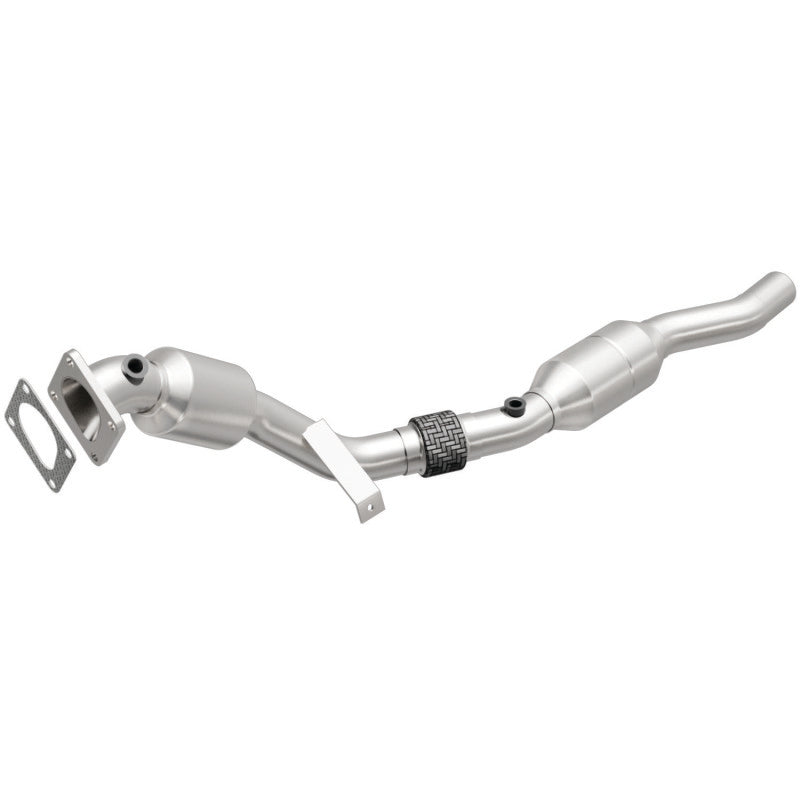 Magnaflow 49916 DirectFit Converter 00-02 Audi S4 2.7L P/S
