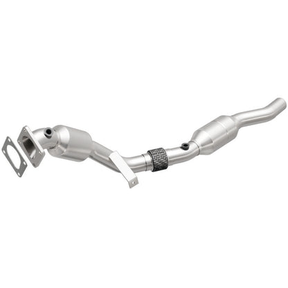 Magnaflow 49916 DirectFit Converter 00-02 Audi S4 2.7L P/S