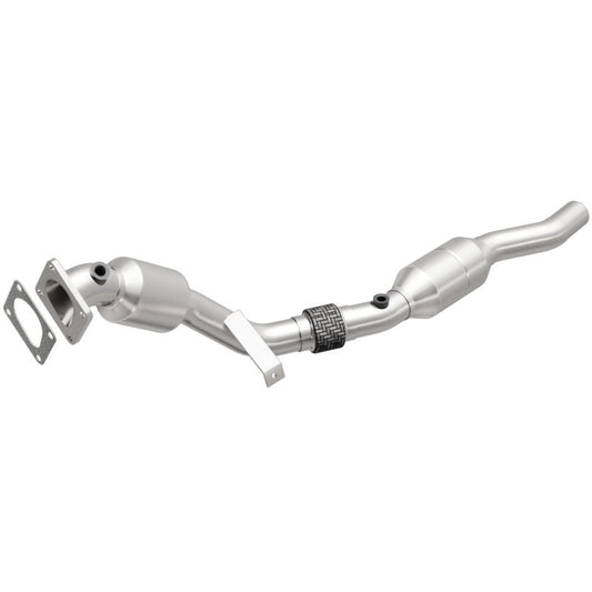 Magnaflow 49916 DirectFit Converter 00-02 Audi S4 2.7L P/S