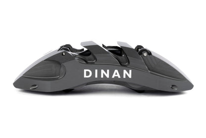 Dinan 395x34mm 6 Piston Big Brake Kit | BMW 228i (14-16) (D290-1005-G)