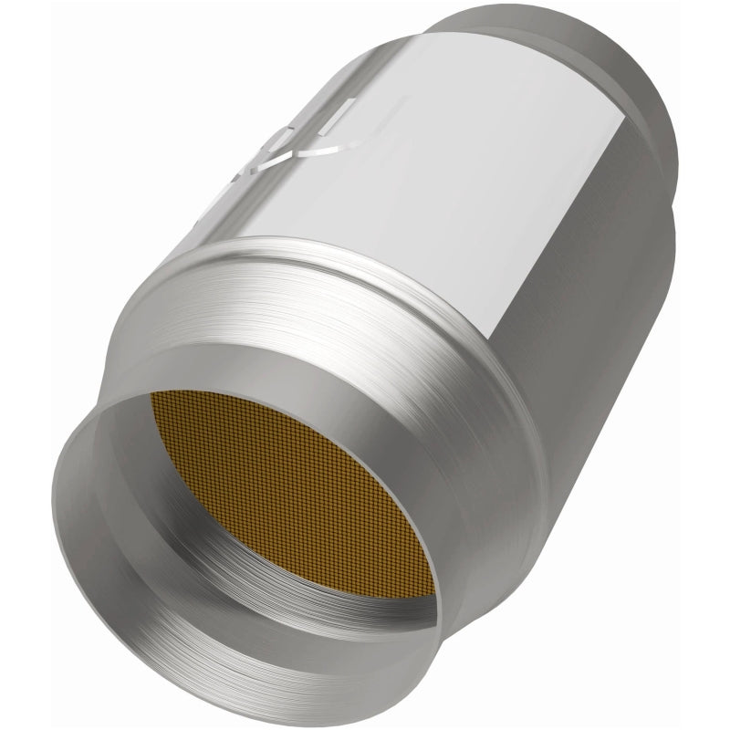Magnaflow MUF69012 High Flow Metallic Converter 5in OD