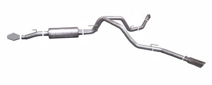 Gibson 3in/2.5in Dual Extreme Cat-Back Exhaust | Ford F-150 FX4 5.0L (11-14) (69016)