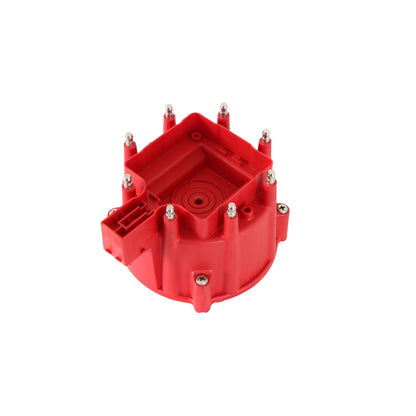 MSD 84023 HEI Extreme Cap and Rotor Kit includes PN 84111, 84101, 84022