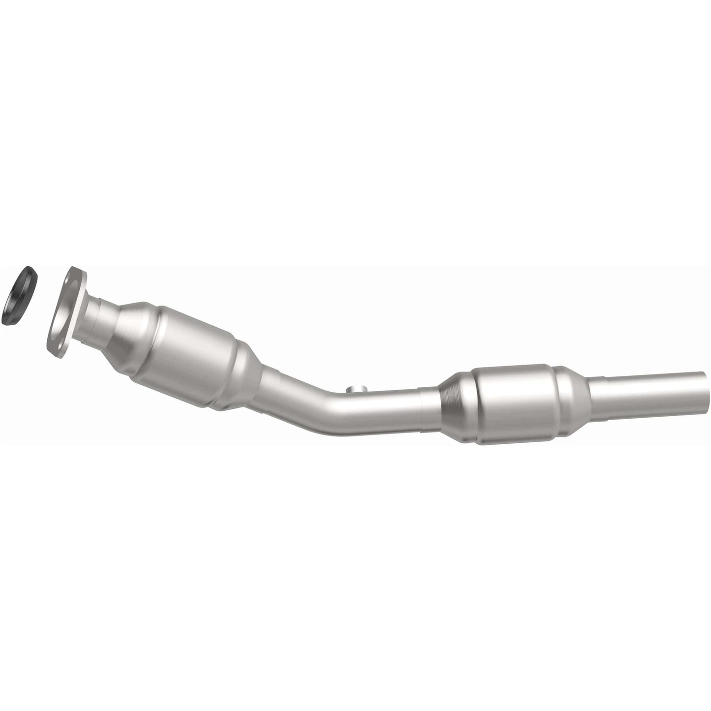 MagnaFlow California Grade CARB Compliant Direct-Fit Catalytic Converter 551461