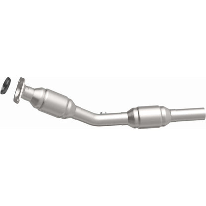 MagnaFlow California Grade CARB Compliant Direct-Fit Catalytic Converter 551461